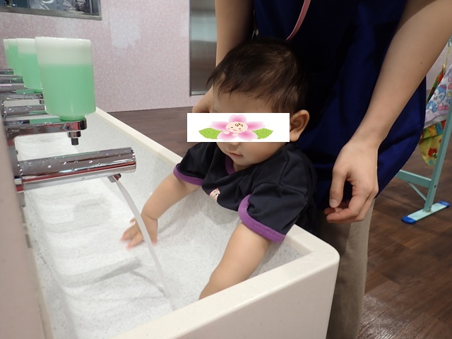 １