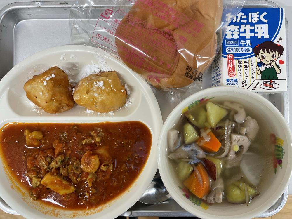 給食写真 (2)